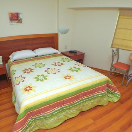 ليما Hotel Sunflowers Inn المظهر الخارجي الصورة