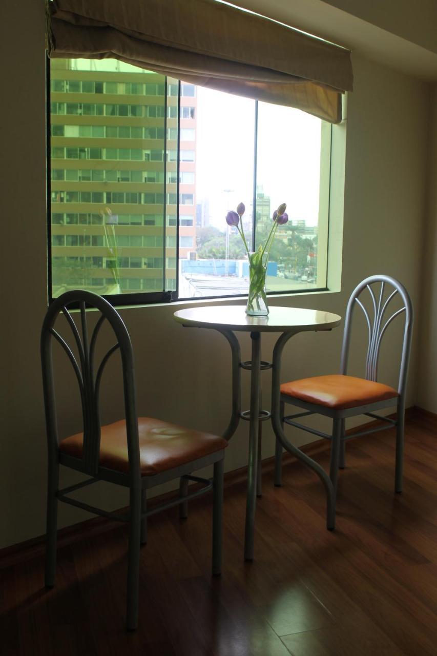 ليما Hotel Sunflowers Inn المظهر الخارجي الصورة